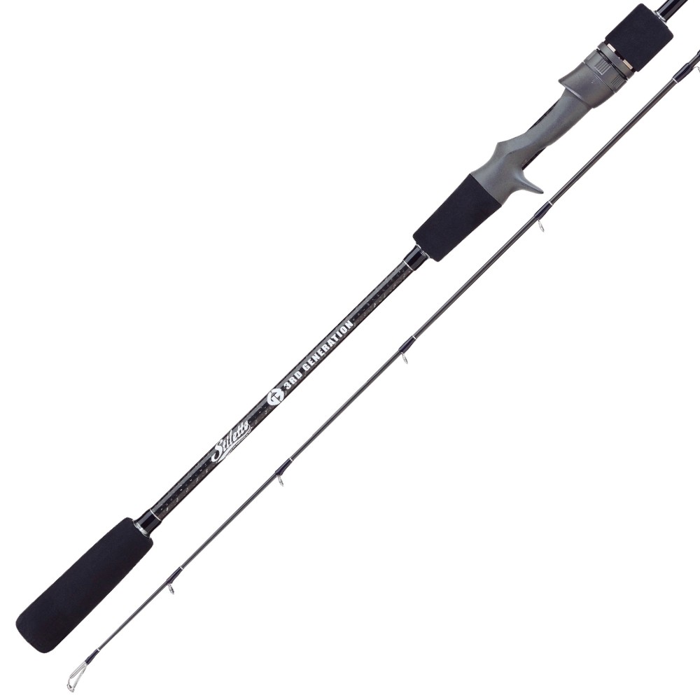 HOT S STILETTO SLOW STYLE Rd Generation