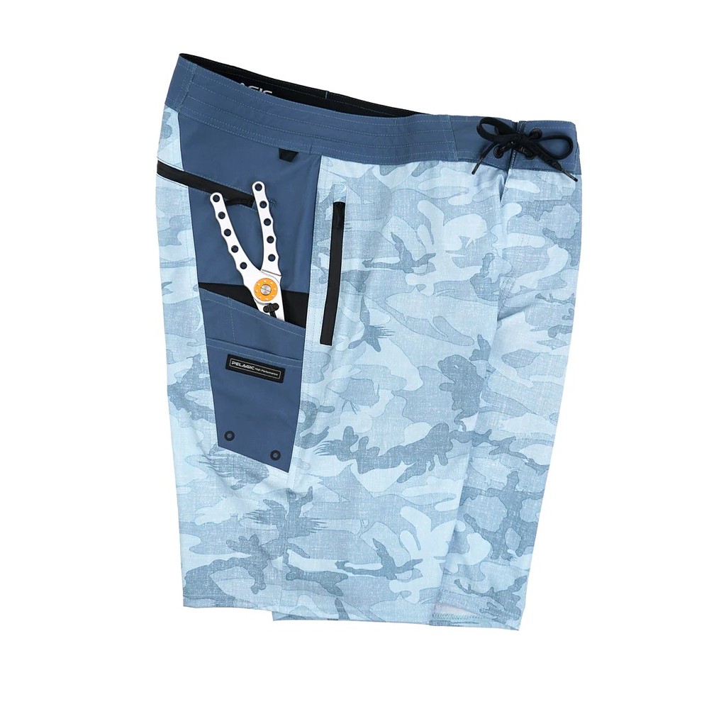 PELAGIC Boardshorts OCEAN MASTER