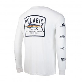 PELAGIC Fishing Shirt...