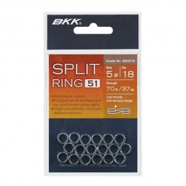BKK SPLIT RING-51