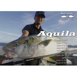 RIPPLE FISHER Aquila