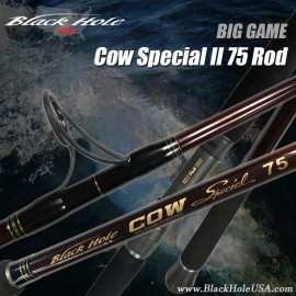 BLACK HOLE COW SPECIAL 75...