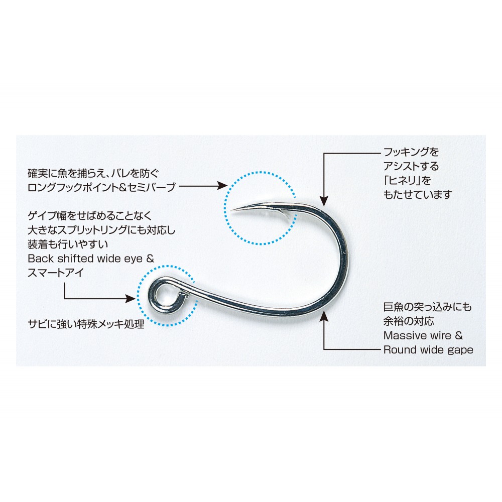 DECOY JIGGING SINGLE SERGEANT 'N' JS1