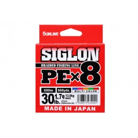 SUNLINE SIGLON PE X8