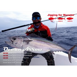 RIPPLE FISHER Ocean Arrow