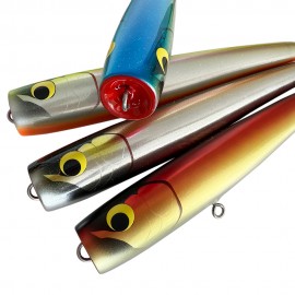 WOODREAM AKIYA POPPER