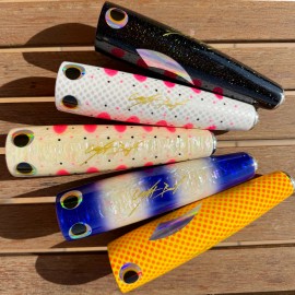 CRAFT BAIT GT-2 POPPER