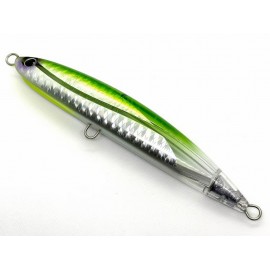 GOOD BAIT NUMBER SIX 198F