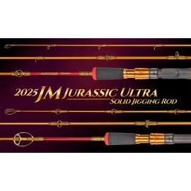 JM JURASSIC ULTRA SOLID...