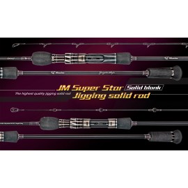 JM SUPER STAR SOLID JIGGING...