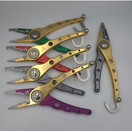JM ALUMINUM FISHING PLIER...