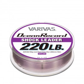 VARIVAS OCEAN RECORD SHOCK...