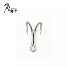 GHOST BLADE DOUBLE HOOK