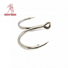 GHOST BLADE BEARD HOOK