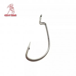 GHOST BLADE 0677 WORM HOOK