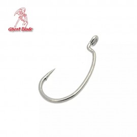 GHOST BLADE 0682 WORM HOOK