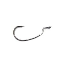 GHOST BLADE 0682STG WORM HOOK