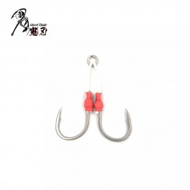 GHOST BLADE 6DGH 0661E...