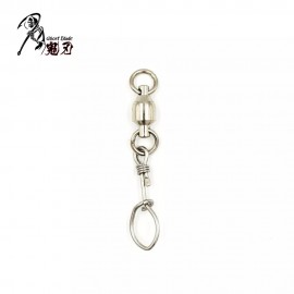 GHOST BLADE MAGIC BEARING...