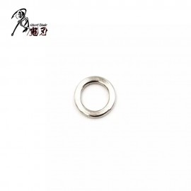 GHOST BLADE SOLID RING