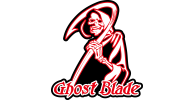 GHOST BLADE