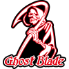 GHOST BLADE